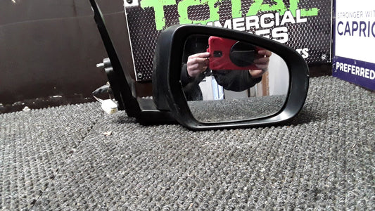 2015-2020 Suzuki Vitara IV LY- Right Door Mirror- (TAG6103)