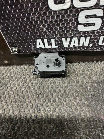 2013 Ford Kuga II TF- Heater Flap Motor- (TAG11052) PN: AV6N-19E616-AA