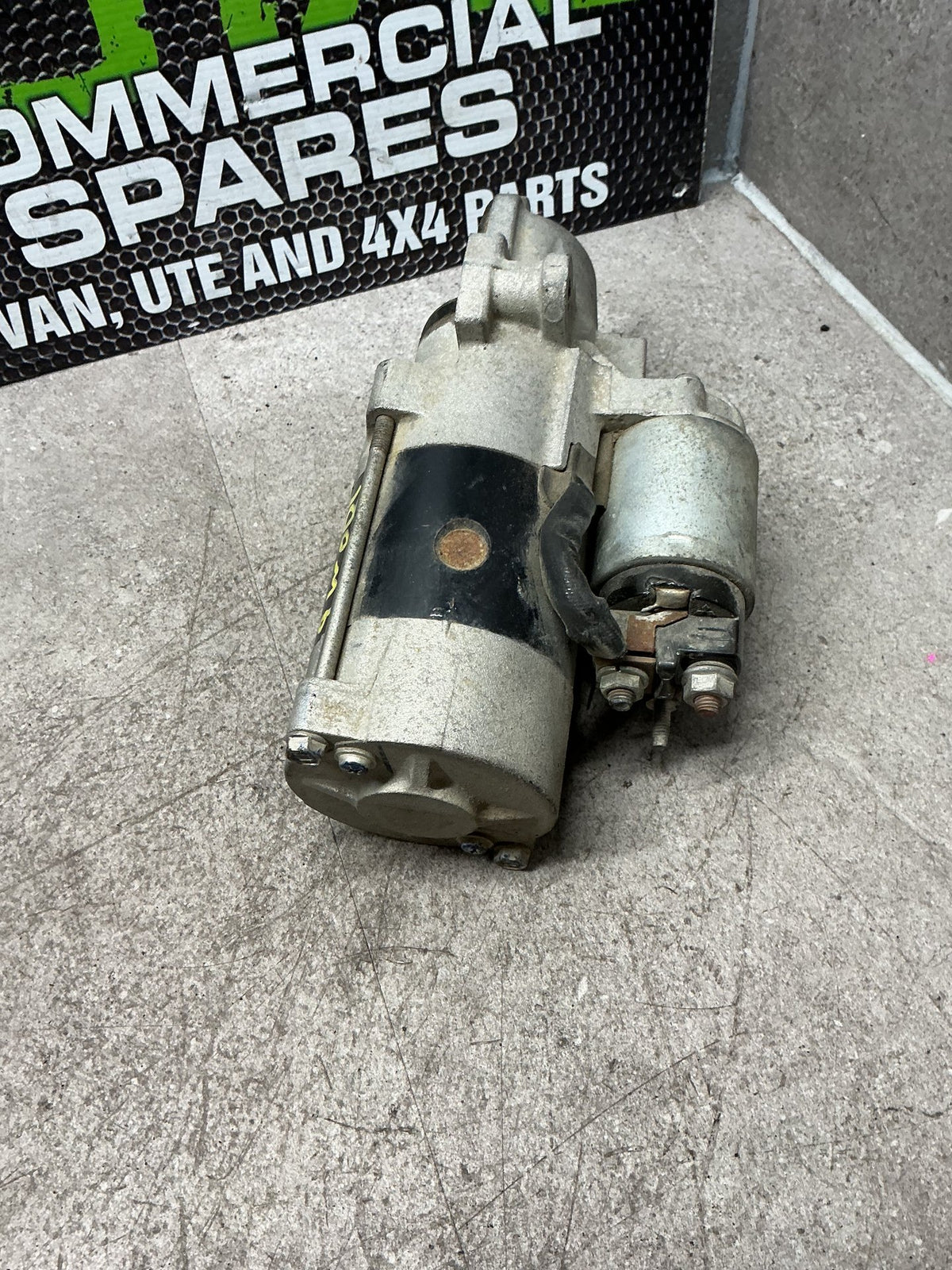 2016 Ford Ranger- Starter Motor- (TAG14909) PN: EB3T-11000-BB