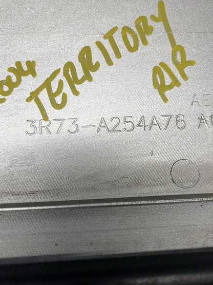 2004 Ford Territory- Right Rear Door Moulding- (TAG8619)