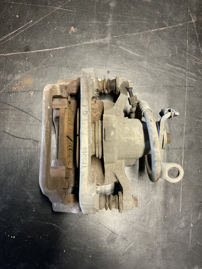 2008 Dodge Journey- Left Rear Caliper- (TAG10667)