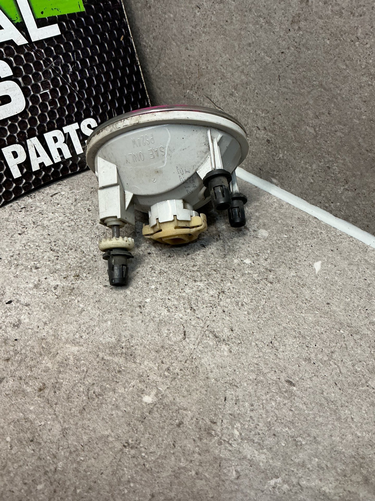 2013 Holden Captiva 5- Right Spotlight- (TAG13227)