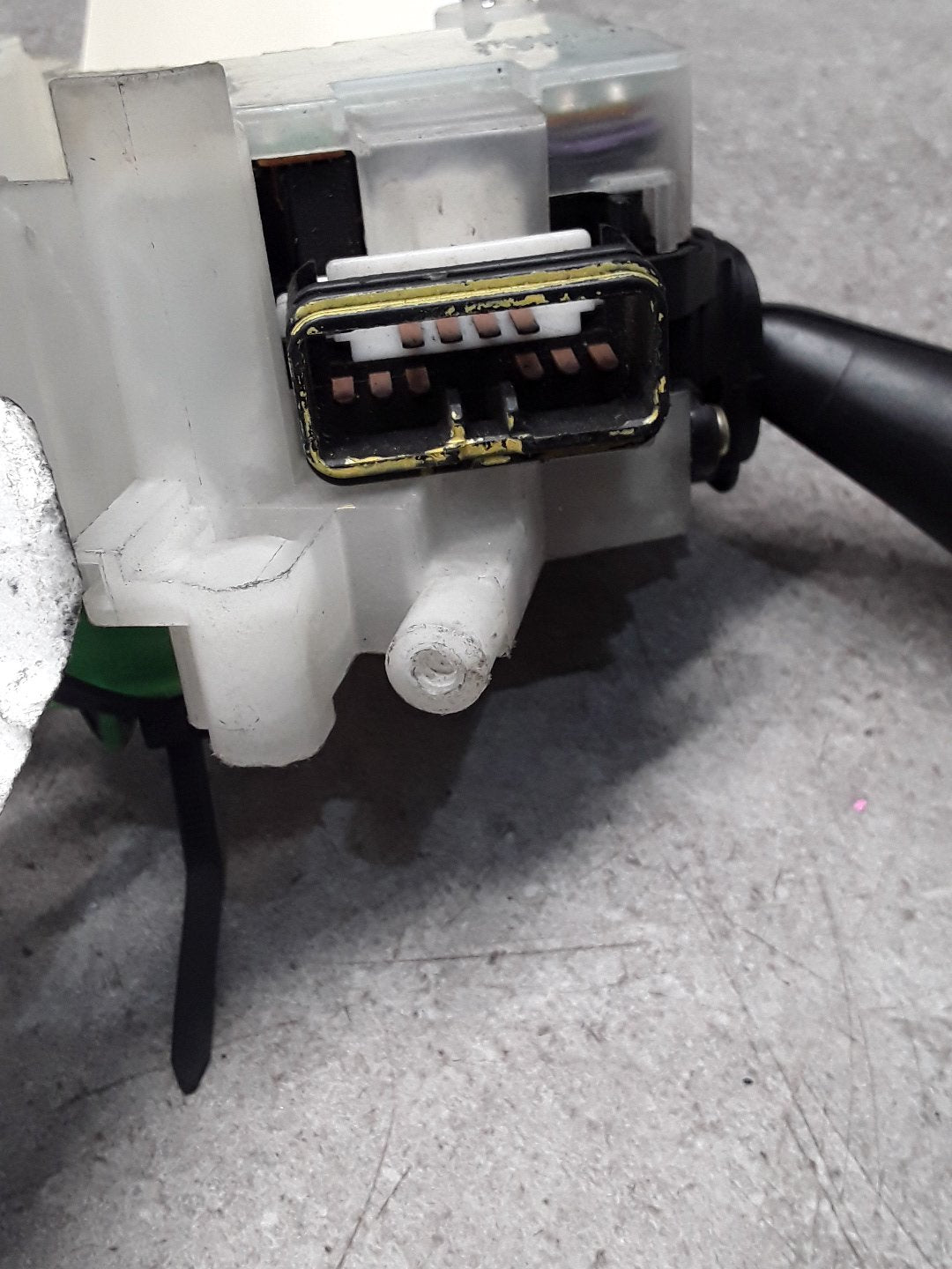 2005 Ford Econovan 9W014- Wiper Switch- (TAG10050)