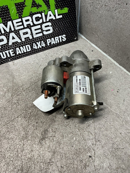 2014 Ford Kuga- Starter Motor- (TAG14905)