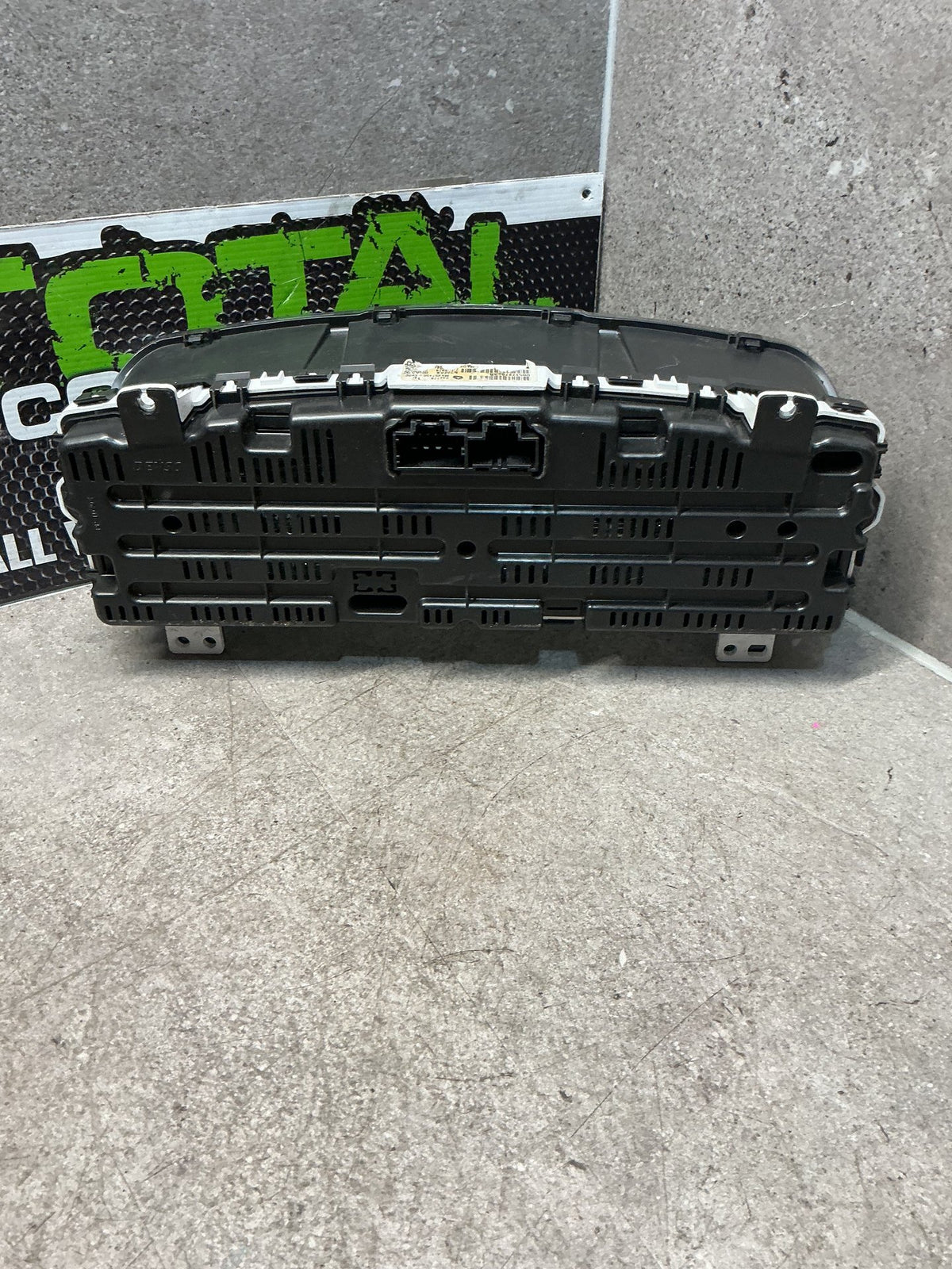 2008-2020 Dodge Journey JC- Instrument Cluster- (TAG14670)