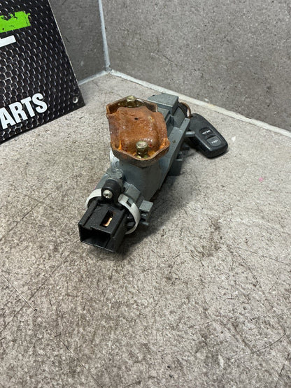 2010 Ford Ranger- Ignition With Key- (TAG15389)