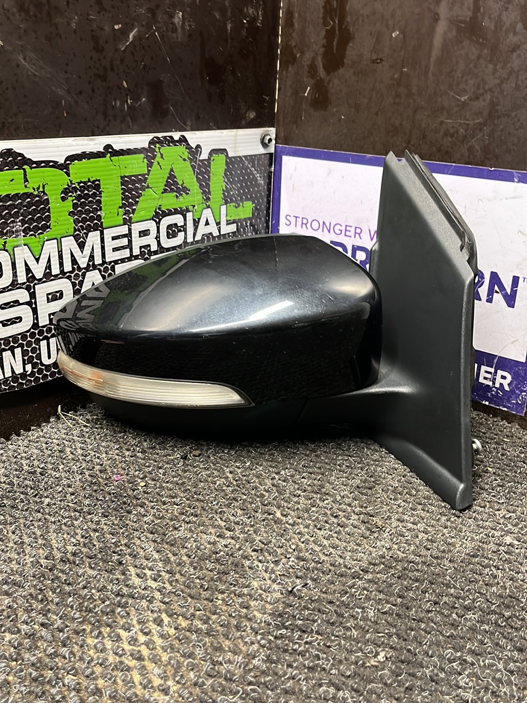 2013 Ford Kuga- Right Door Mirror- (TAG8729)