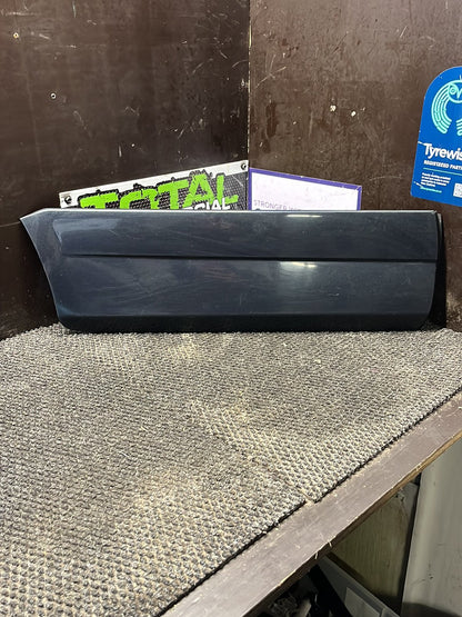 2011 Ford Territory- Right Rear Door Moulding- (TAG8625)