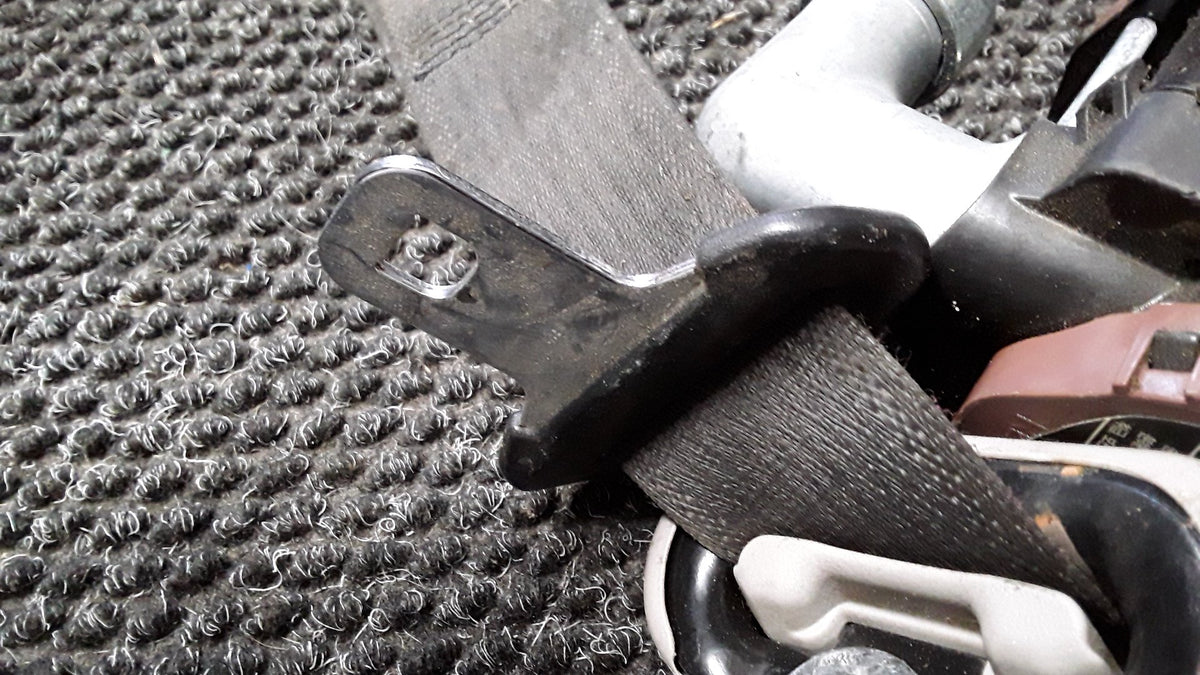 2011-2018 Holden Captiva 7 LT 2WD 2.4 AT- Left Front Seat Belt- (TAG6436)