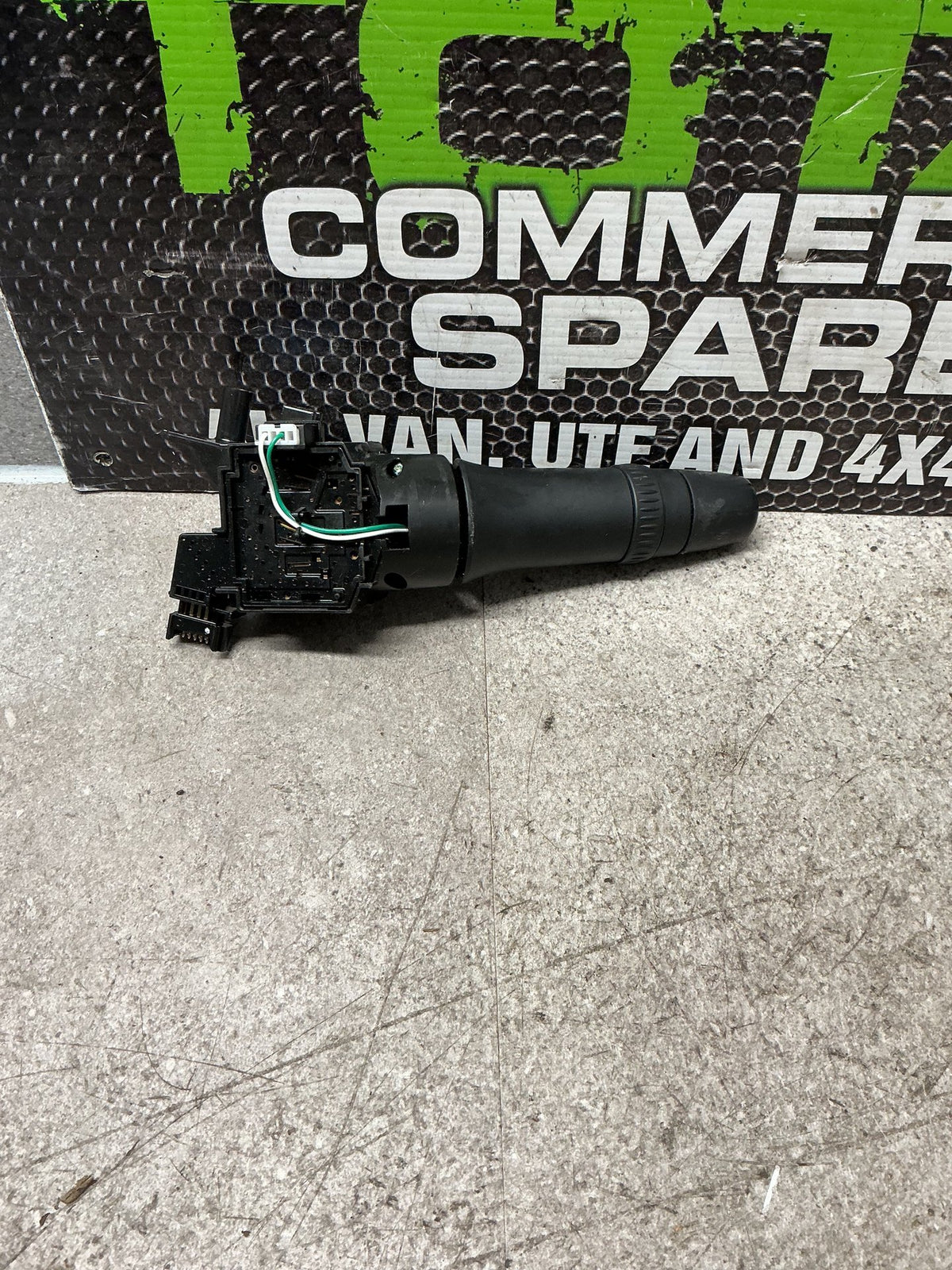 2016 Mitsubishi Outlander III GF*W GF7W- Wiper Switch- (TAG15771)