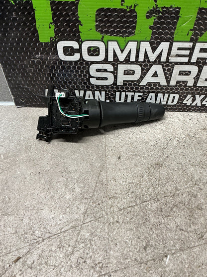 2016 Mitsubishi Outlander III GF*W GF7W- Wiper Switch- (TAG15771)