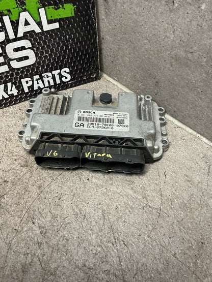 2006 Suzuki Vitara- ECU- (TAG16947)