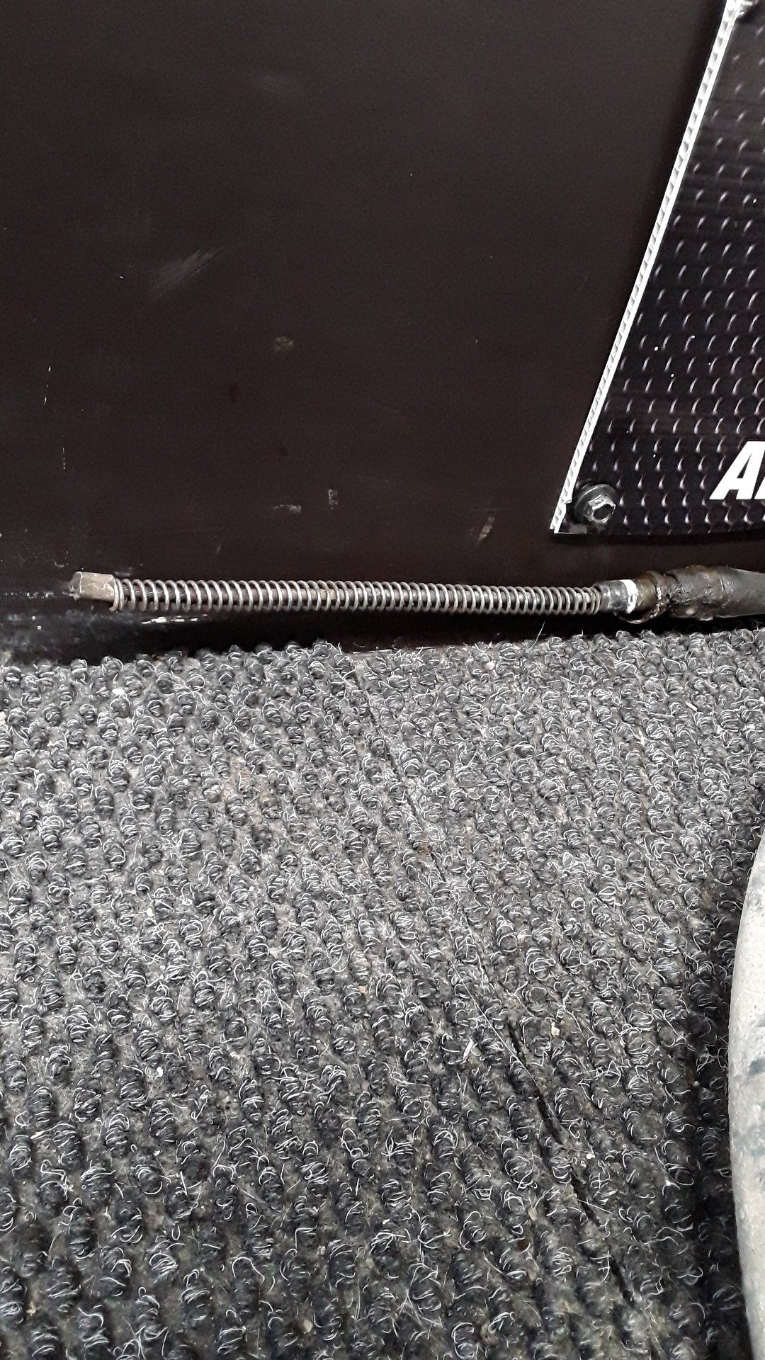2011-2015 Ford Ranger PXI- Left Rear Hand Brake Cable- (TAG5705)