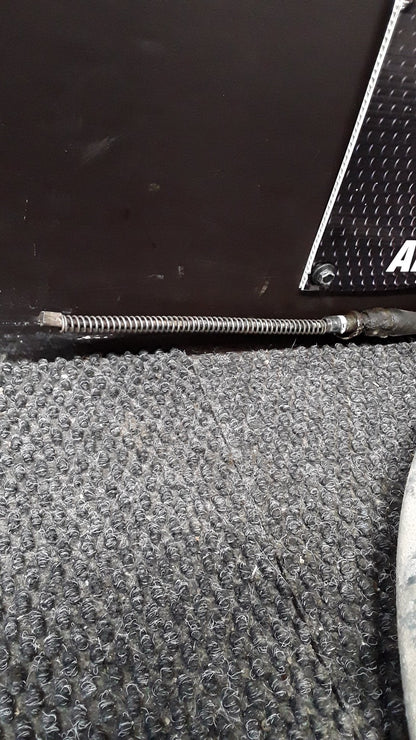 2011-2015 Ford Ranger PXI- Left Rear Hand Brake Cable- (TAG5705)