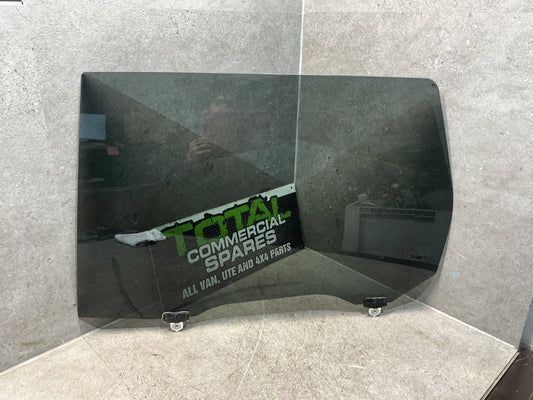 2021 Mitsubishi Outlander GF8- Left Rear Door Glass- (TAG16880)
