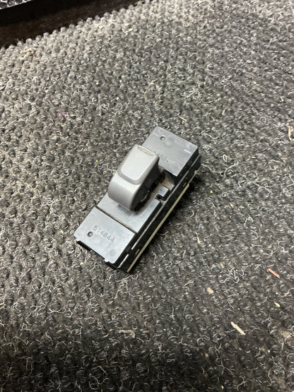 2003-2006 Holden Rodeo RA TFR77- Right Rear Window Switch- (TAG11204) PN: 514644