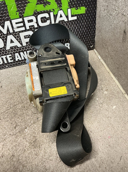 2009-2020 Suzuki Grand Vitara II JT- Left Front Seat Belt- (TAG15932)