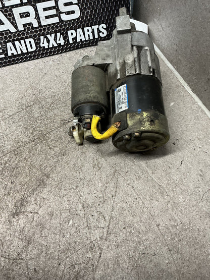 2007 Ford Escape- Starter Motor- (TAG14900)