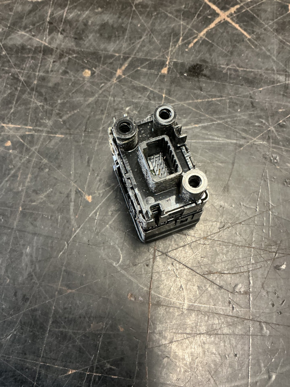2012-2020 Mitsubishi Outlander GF*W GF GF8 - Auto Brake Hold Switch - (TAG18734)