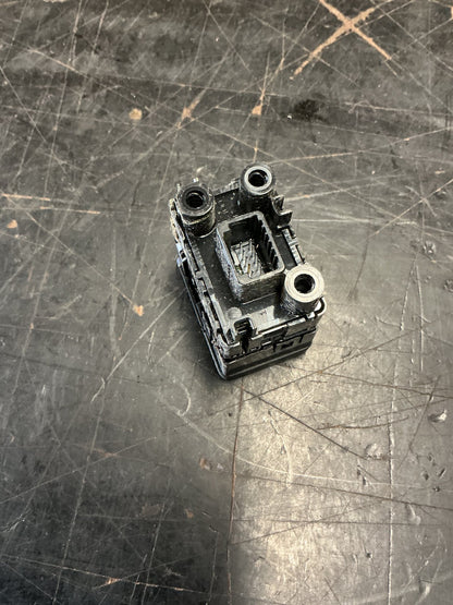 2012-2020 Mitsubishi Outlander GF*W GF GF8 - Auto Brake Hold Switch - (TAG18734)