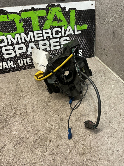 2000 Ford Transit- Clock Spring- (TAG16998)