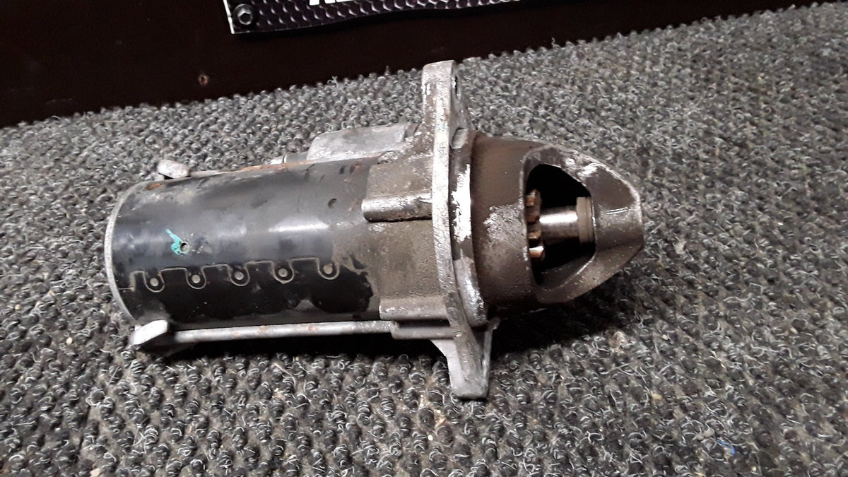 2015 Ford EcoSport TITANIUM 1.5P/6AT/SW- Starter Motor- (TAG6669)