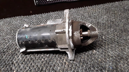 2015 Ford EcoSport TITANIUM 1.5P/6AT/SW- Starter Motor- (TAG6669)
