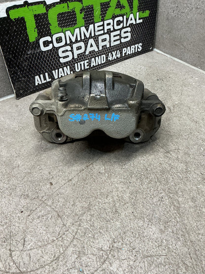 2015 Holden Captiva 7- Left Front Caliper- (TAG15117)