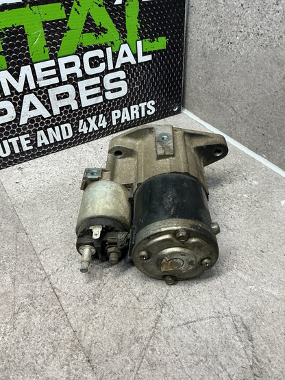 2007-2010 Dodge Nitro KA- Starter Motor- (TAG13304)