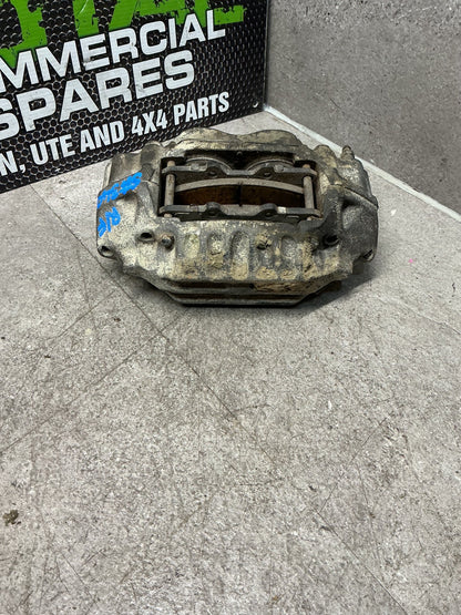 2001 Toyota Hilux LN167- Right Front Caliper- (TAG15118)