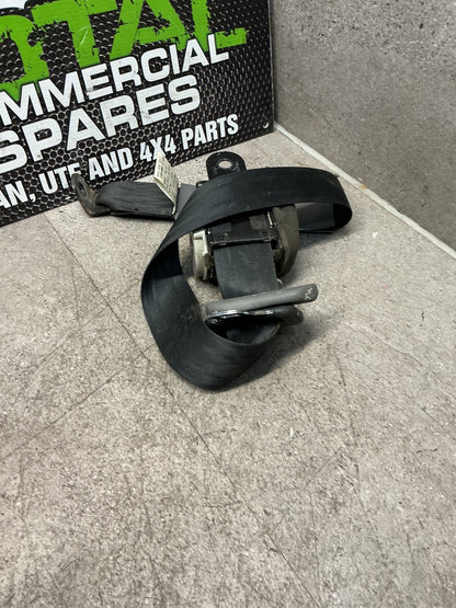 2010 Ford Ranger- Right Rear Seat belt- (TAG15220)