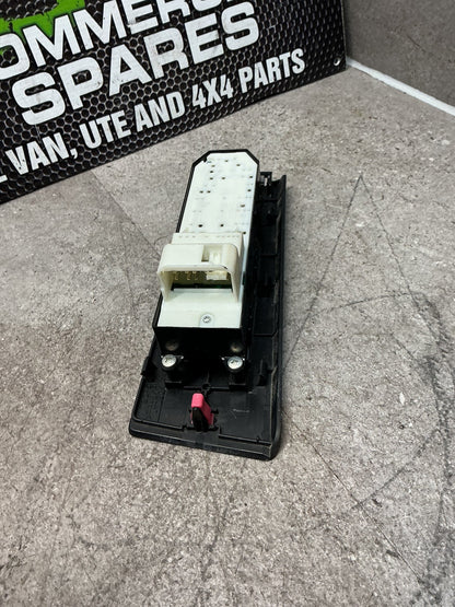 2007-2014 Toyota Highlander U40- Master Power Window Switch- (TAG13269)