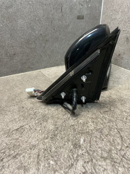 2011 Nissan Skyline J50 - Right Door Mirror - (TAG18393)
