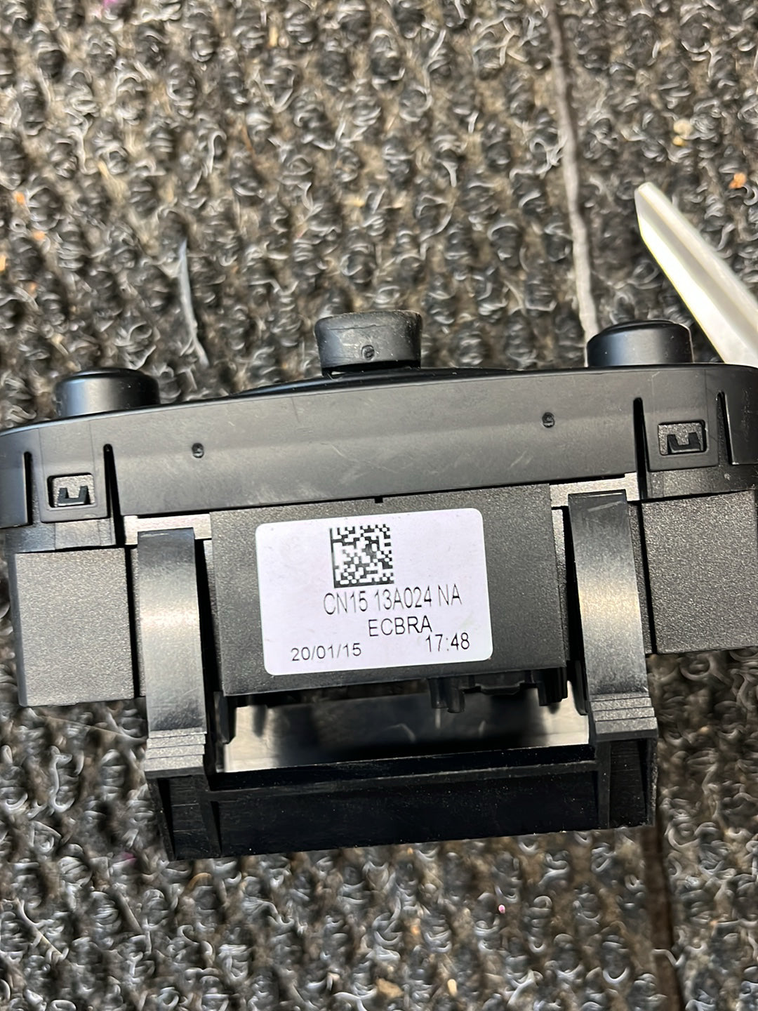 2014 Ford EcoSport- Light Combination Switch- (TAG7364) PN: CN15-13A024-NA
