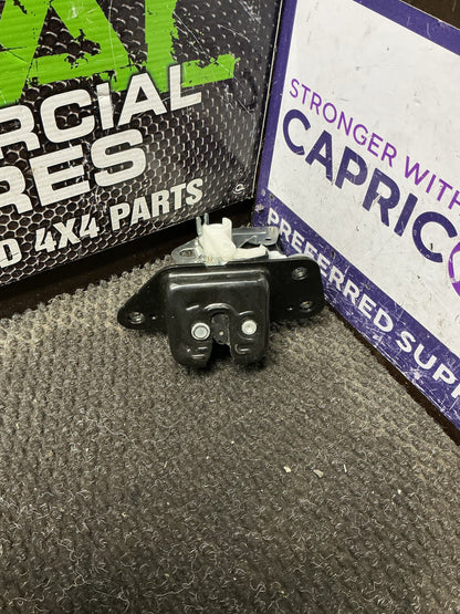 2012-2015 Dodge Journey JC - Tailgate Lock Mechanism - (TAG10005)