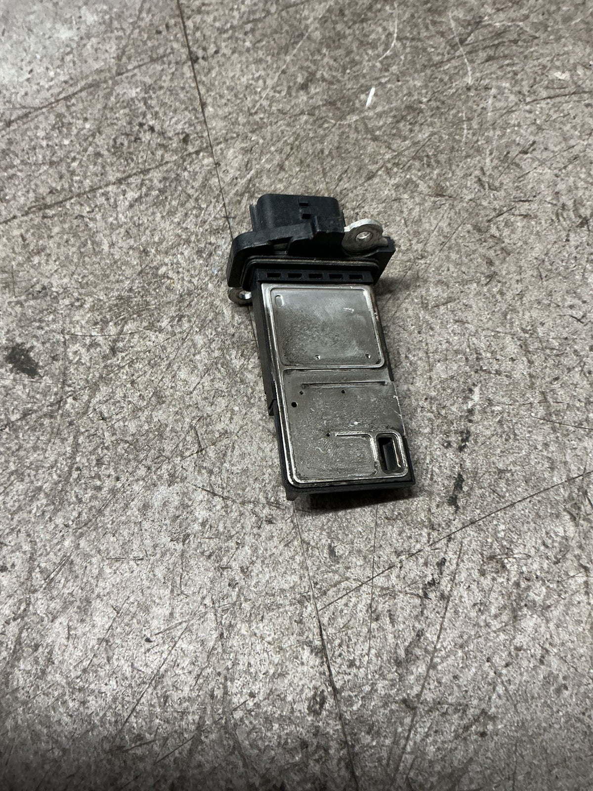 2011 Nissan Navara D40- Air Flow Meter- (TAG15658) PN: 22680-7S000