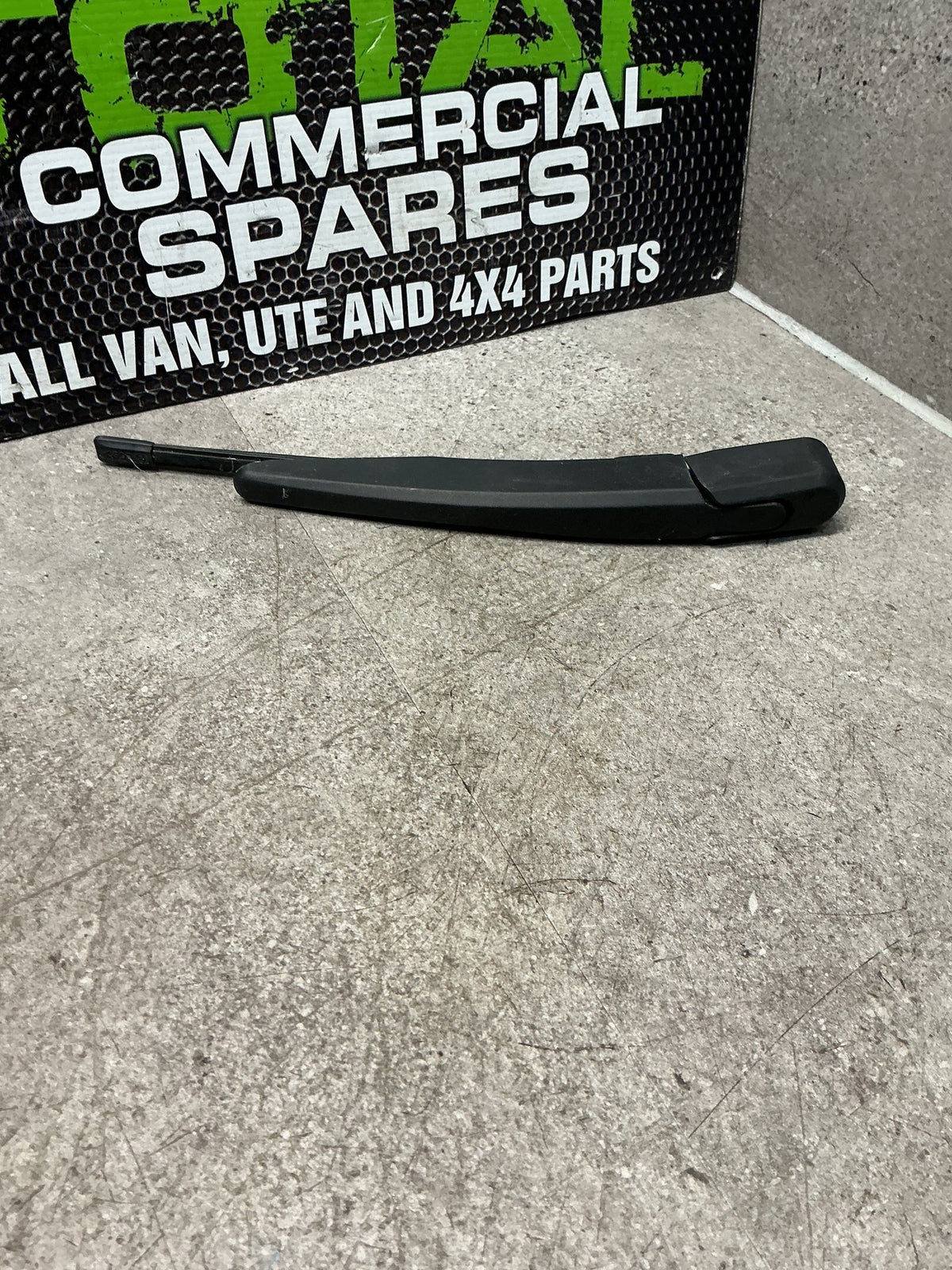 2021 Haval Jolion- Rear Wiper Arm- (TAG14659)