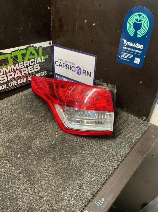2013 Ford Kuga II TF- Left Taillight- (TAG11103) PN: CV44 13405 BE