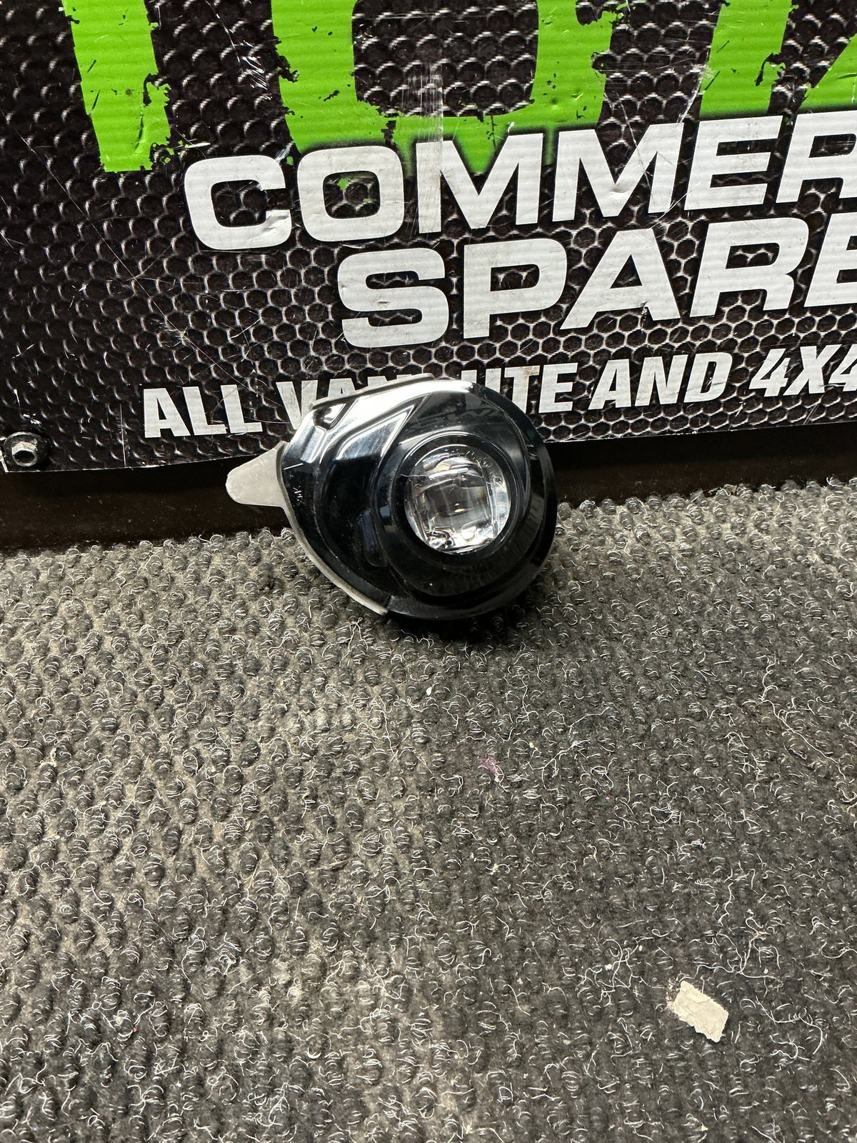 2017 Mazda CX-5- Left Fog Light- (TAG10630)