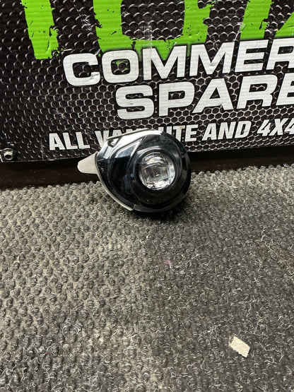 2017 Mazda CX-5- Left Fog Light- (TAG10630)