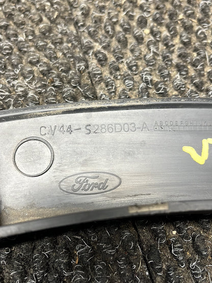 2014 Ford Kuga- Left Rear Guard Flare- (TAG8654)