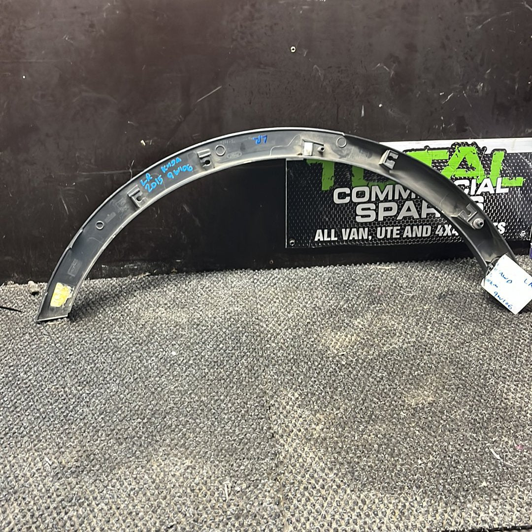 2015 Ford Kuga- Left Rear Guard Flare- (TAG8653)