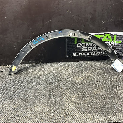 2015 Ford Kuga- Left Rear Guard Flare- (TAG8653)