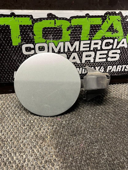 2009 Holden Commodore VE- Fuel Filler Door- (TAG9176)