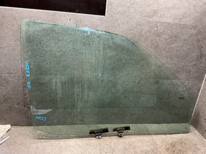 1998-2002 Isuzu Wizard UES UES73 - Right Front Door Glass - (TAG18973)