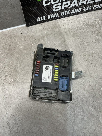 2015-2020 Jeep Renegade B1- Body Control Module- (TAG12307)