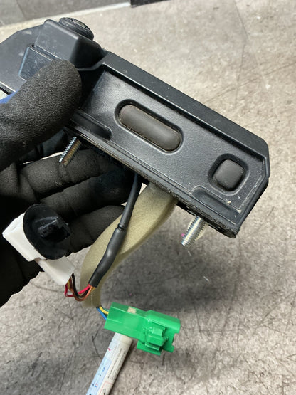 2022-2023 Suzuki S-Cross- Tailgate Handle- (TAG17272)