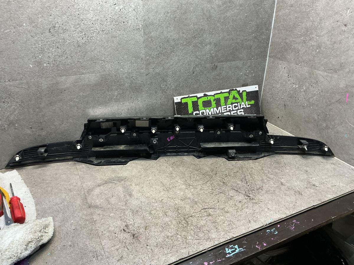 2022-2023 Suzuki S-Cross- Centre Tailgate Garnish- (TAG17294)