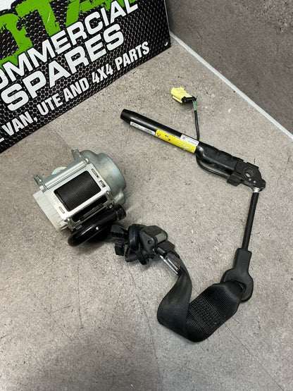 2015-2020 Jeep Renegade B1- Left Front Seat Belt- (TAG12311)