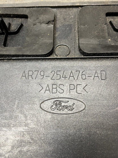2011 Ford Territory- Right Rear Door Moulding- (TAG8625)